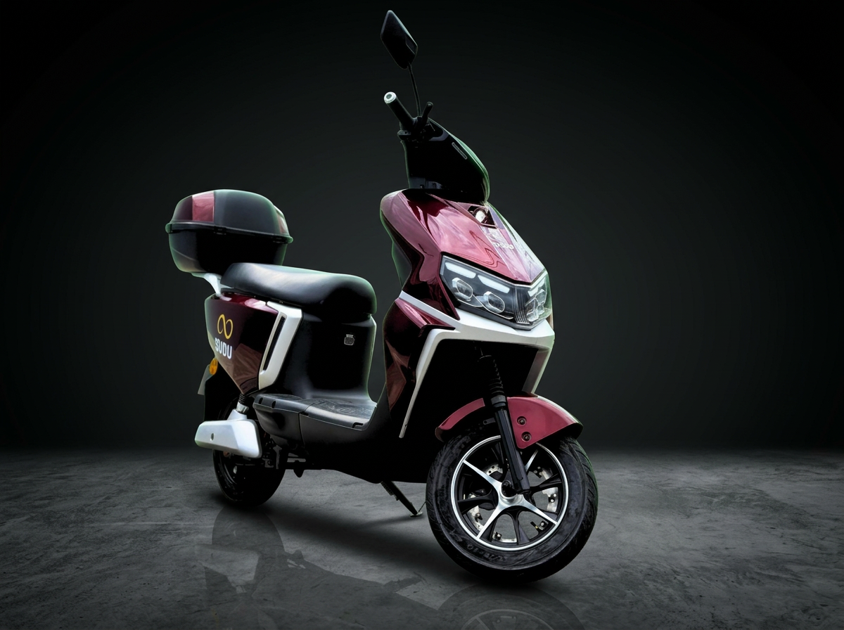 SUDU A5 — Scooter Elétrica à venda em Salvador