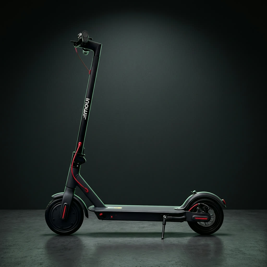 MOVI M7 — Patinete Elétrico