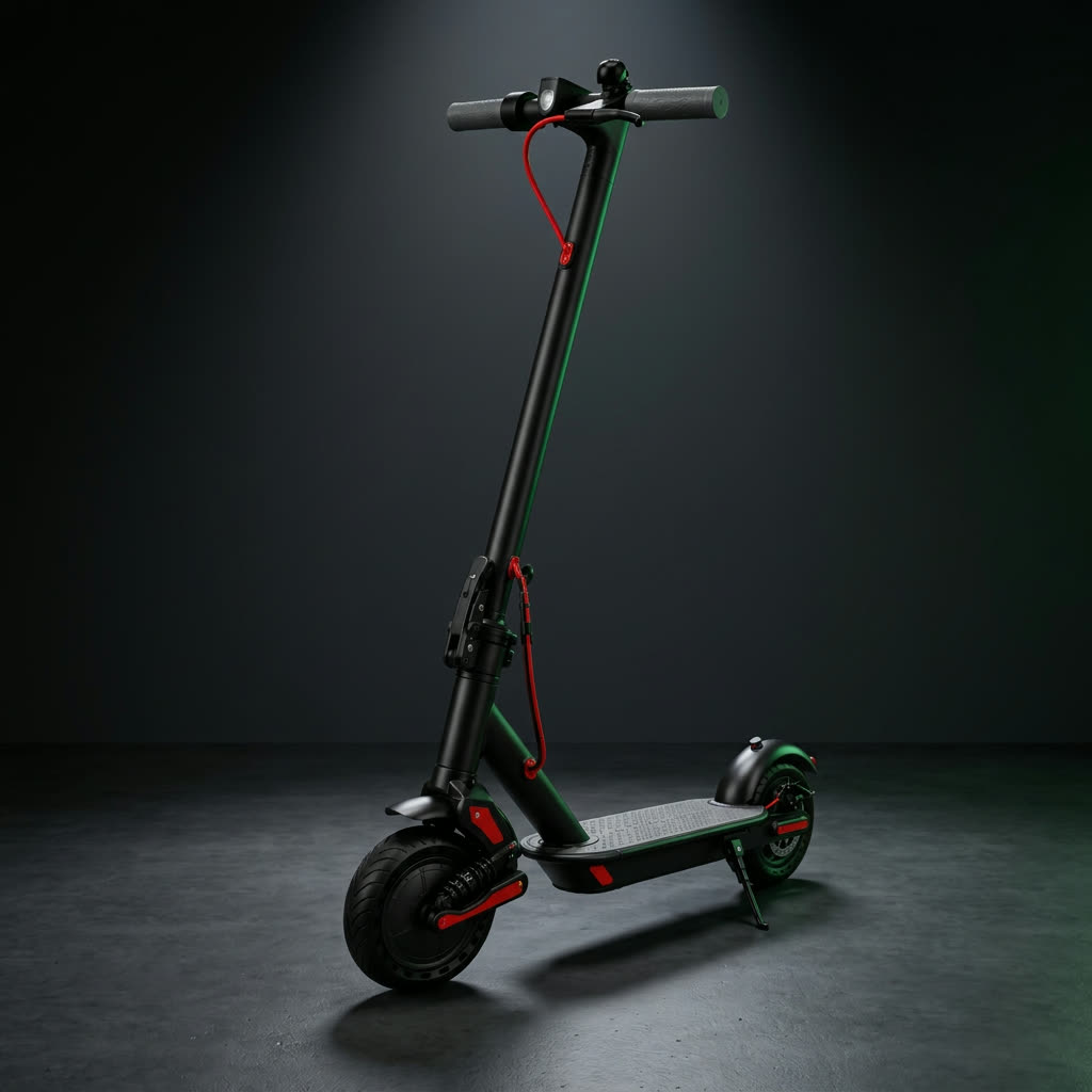 Patinete Elétrico 350W — Patinete Elétrico