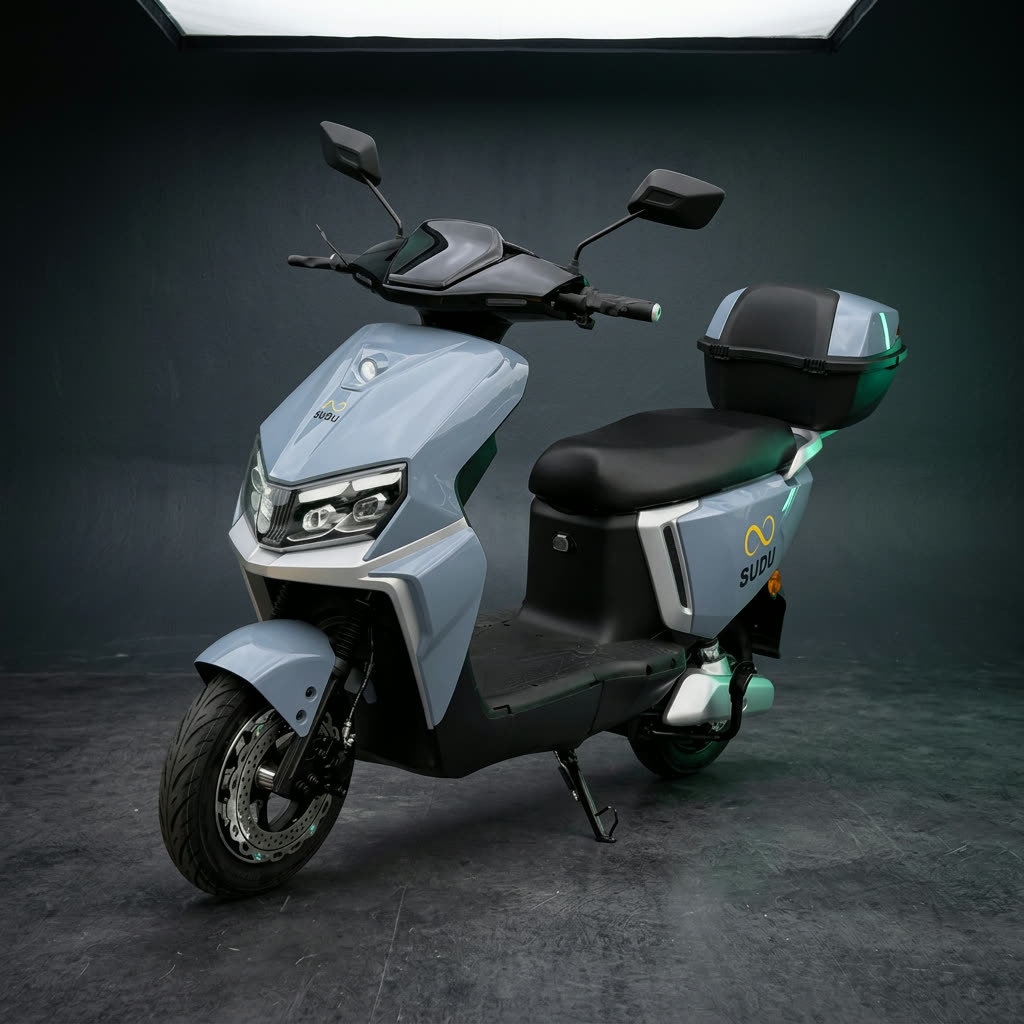 SUDU Scooter A05 — Scooter Elétrica